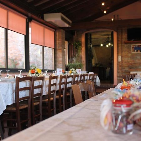 Agriturismo Le Casette Castelvetro di Modena Eksteriør billede